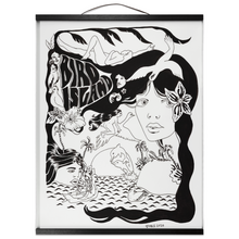 Load image into Gallery viewer, Hanging Canvas Prints