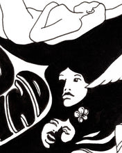 Load image into Gallery viewer, Bird Island Poster