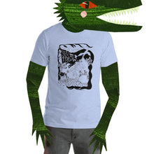 Load image into Gallery viewer, Bird Island Unisex T-Shirt