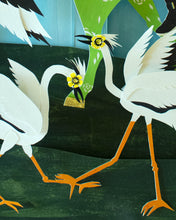 Load image into Gallery viewer, Garden Trot