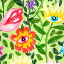 Load image into Gallery viewer, The Hill is Alive Print