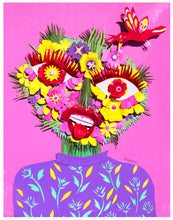 Load image into Gallery viewer, Spring Fever Poster