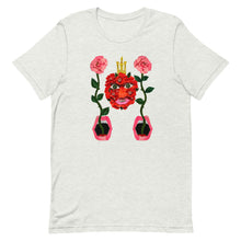 Load image into Gallery viewer, Song of the Rose Queen Short-Sleeve Unisex T-Shirt