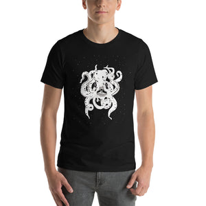cosmo Kraken T shirt