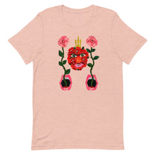 Load image into Gallery viewer, Song of the Rose Queen Short-Sleeve Unisex T-Shirt
