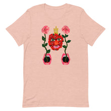 Load image into Gallery viewer, Song of the Rose Queen Short-Sleeve Unisex T-Shirt