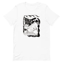 Load image into Gallery viewer, Bird Island Unisex T-Shirt