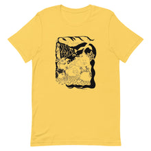 Load image into Gallery viewer, Bird Island Unisex T-Shirt
