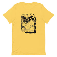 Load image into Gallery viewer, Bird Island Unisex T-Shirt
